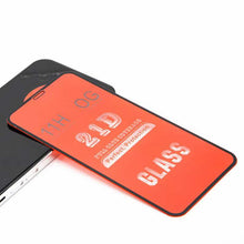 21D Glass Mobile Phone Screen Protector, Wholesale Glass Protector