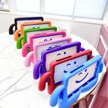 EVA TV Table Case for Samsung, Ipad and Huawei Tab Case