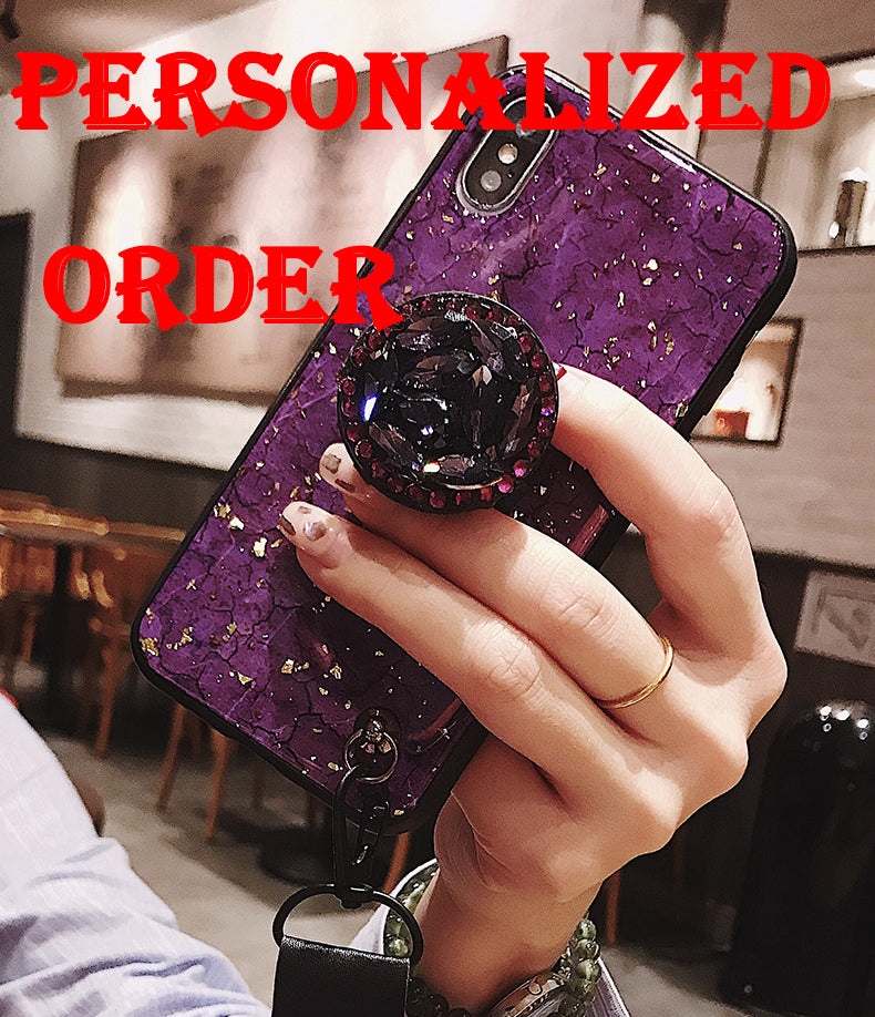 Personalized Order