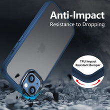 Airbag Shockproof Protective Phone Case