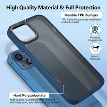 Airbag Shockproof Protective Phone Case